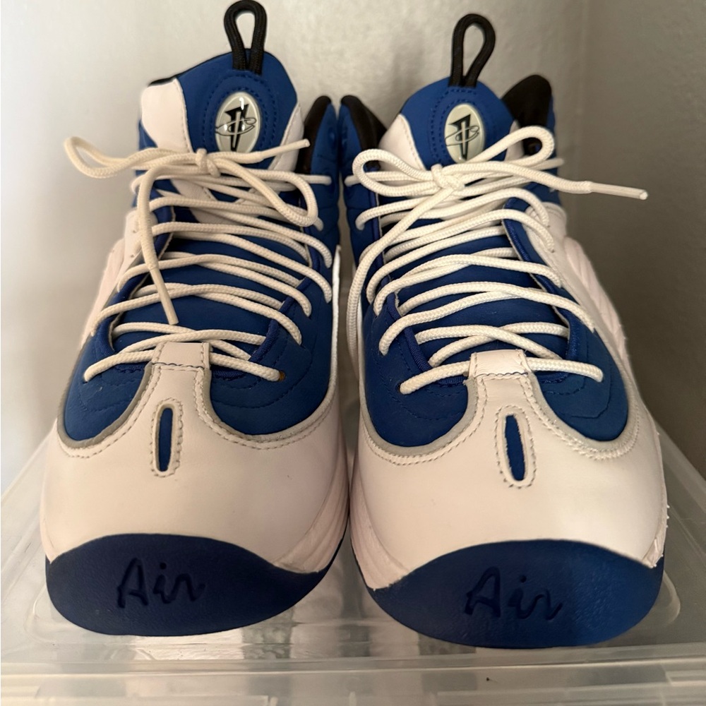 Nike air penny II (Orlando 2015)